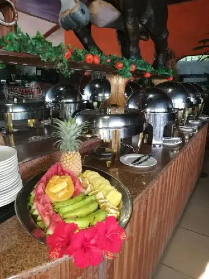 Honiara Hotel