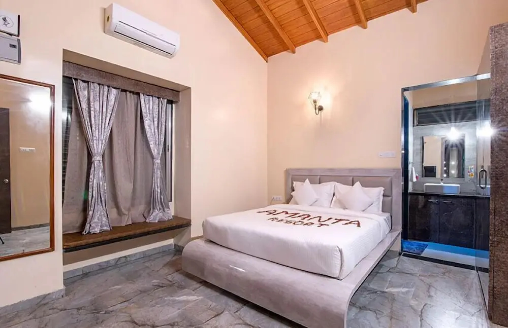 Amanta Resort