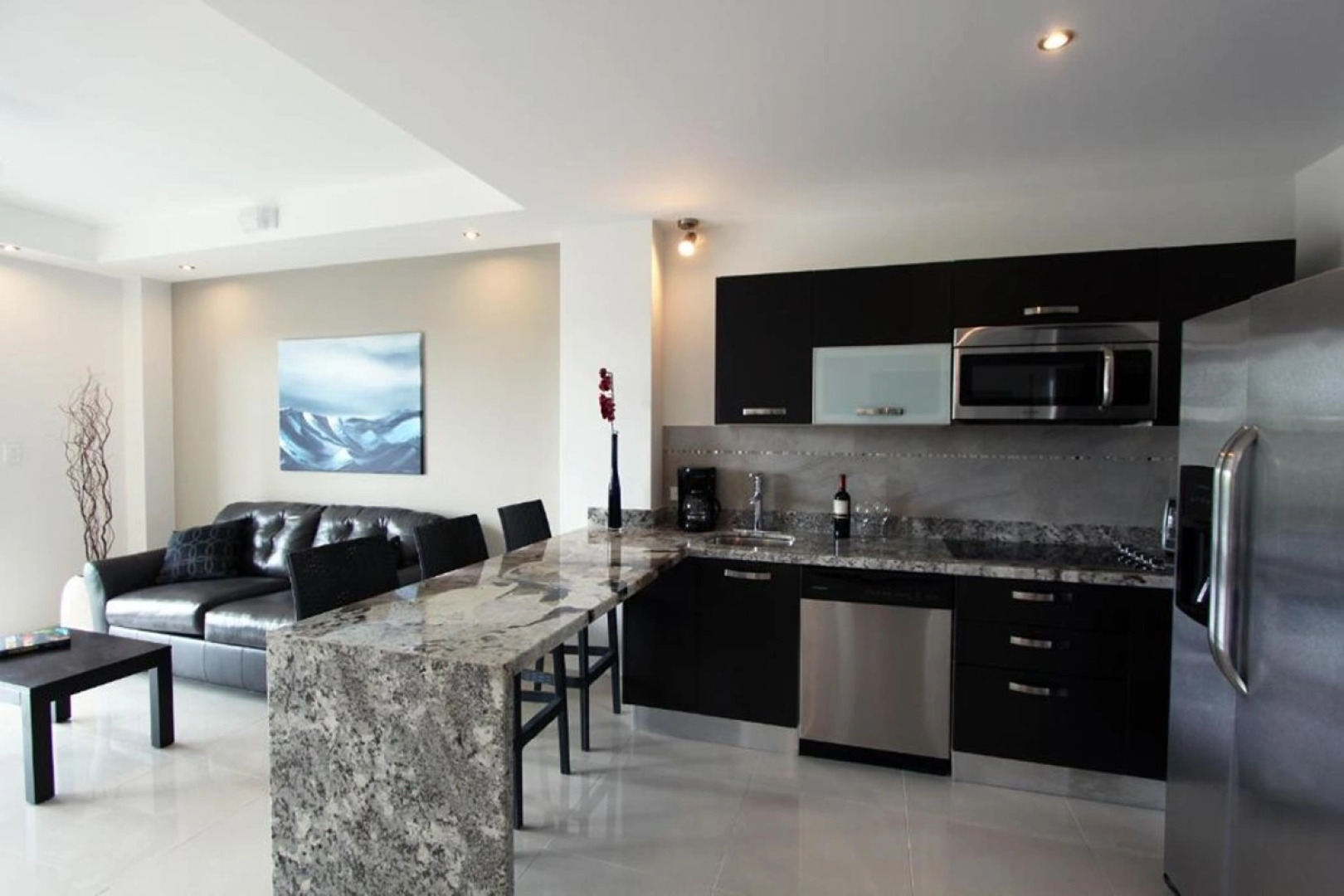 Océano Boutique Hotel & Bistró