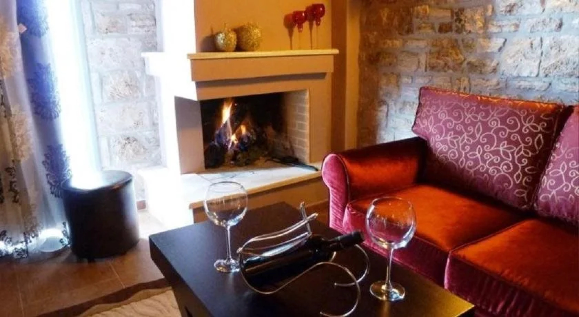 Paramythenio Guesthouse