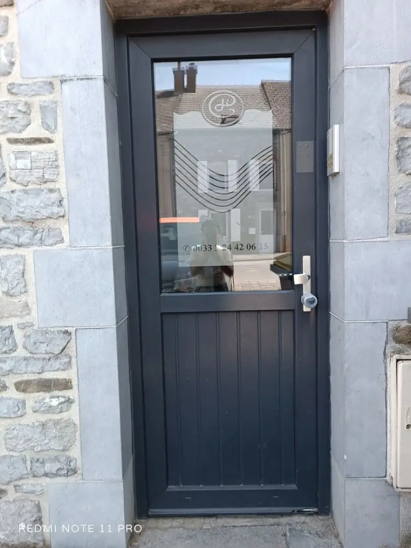 Presqu'île de Chooz