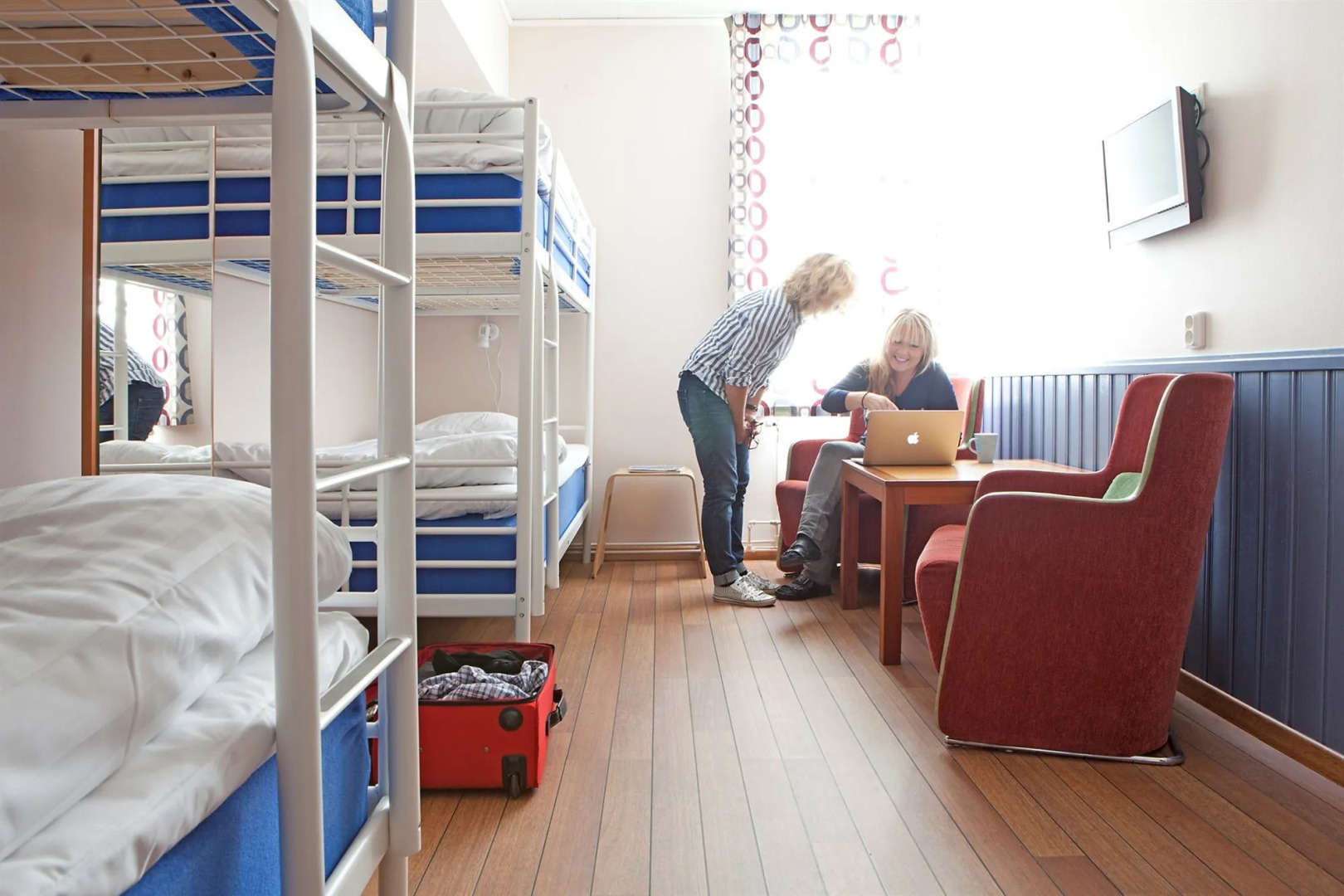 Kvibergs Vandrarhem - Hostel