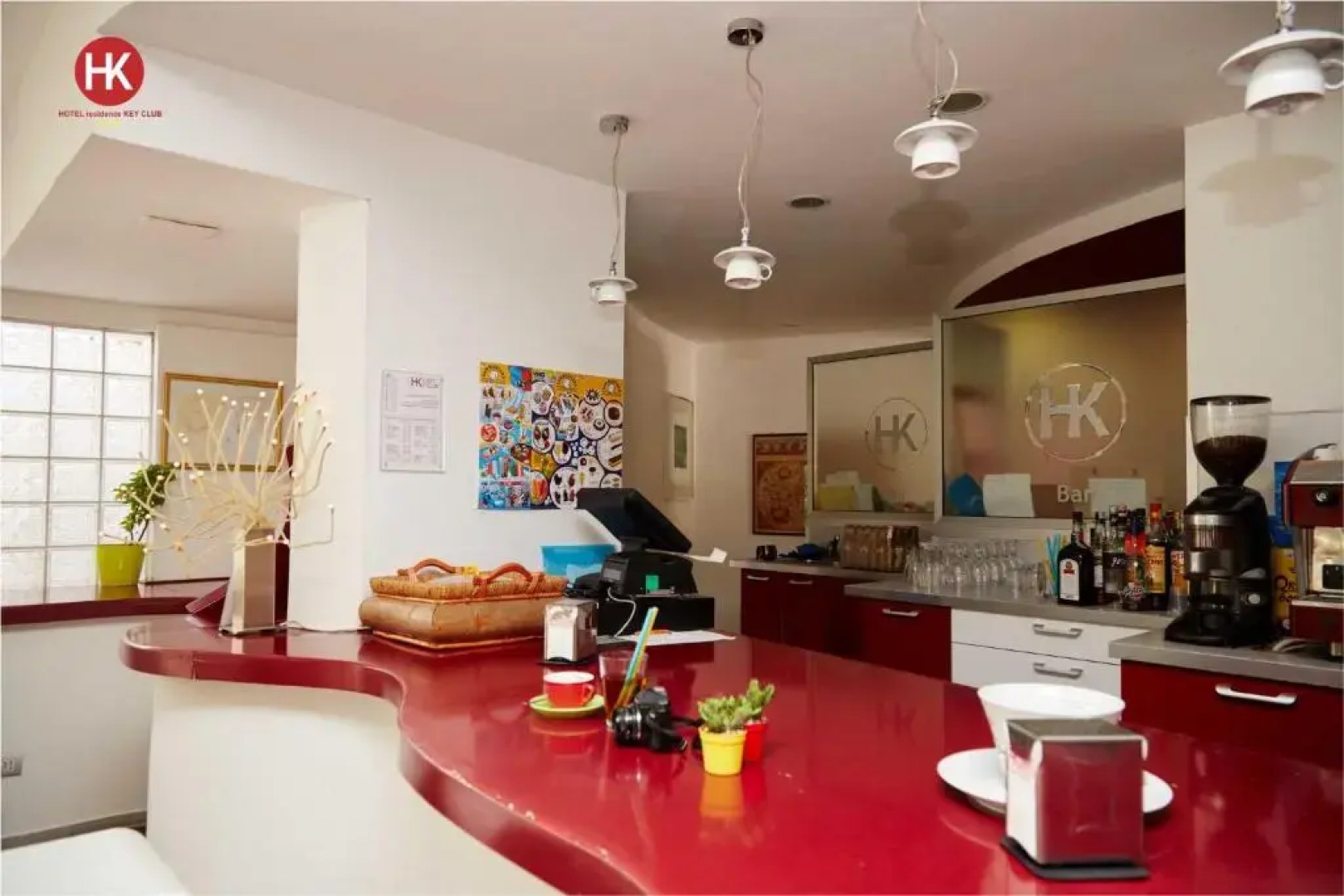 Hotel Residence Key Club