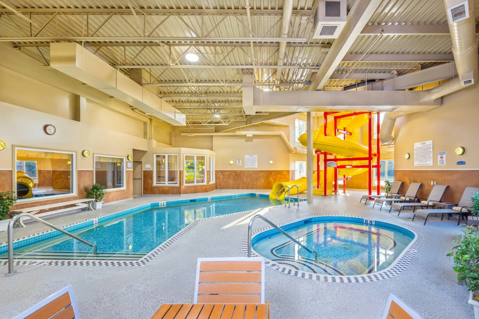Quality Inn & Suites