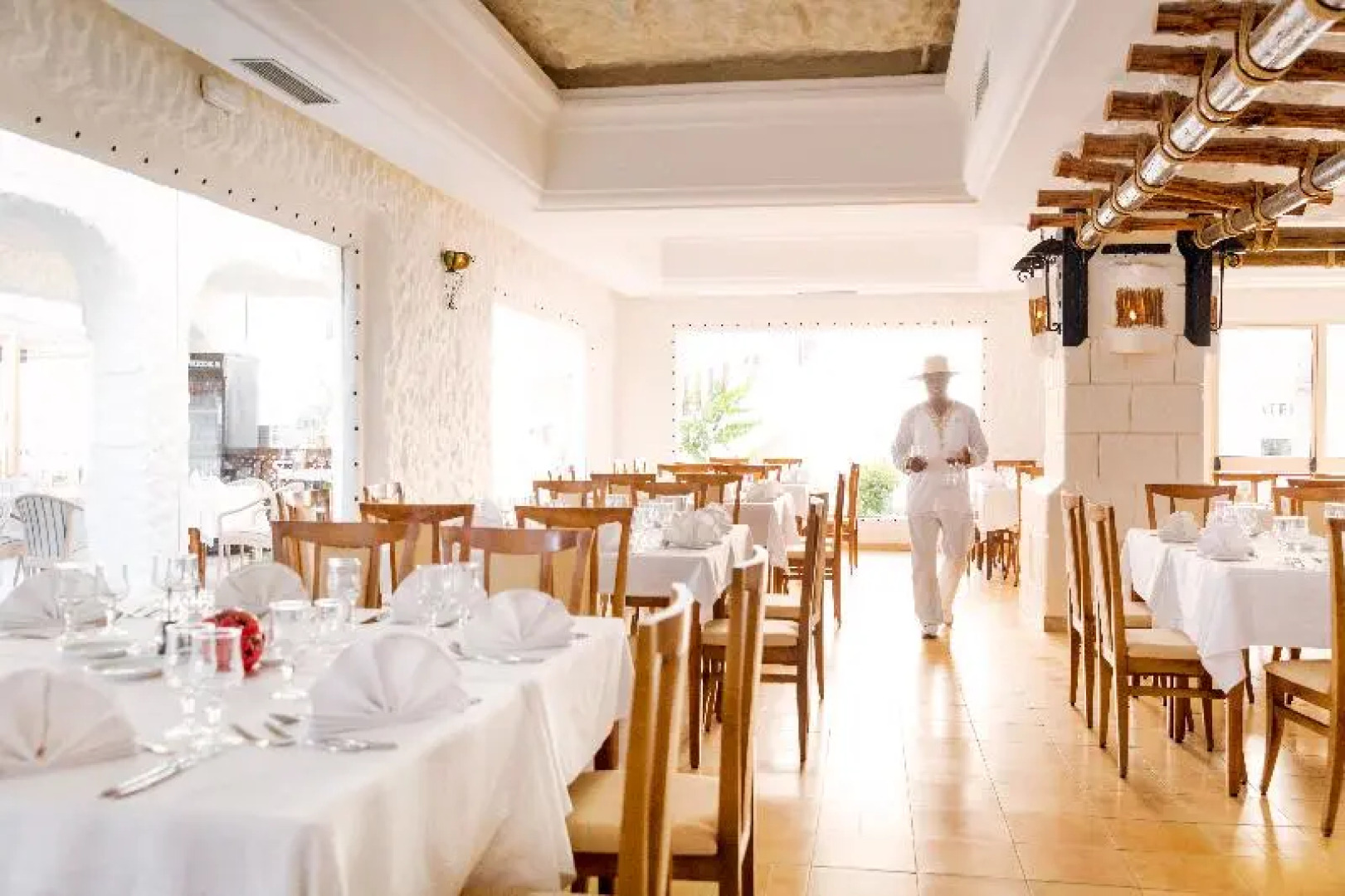 ROBINSON DJERBA BAHIYA - All inclusive