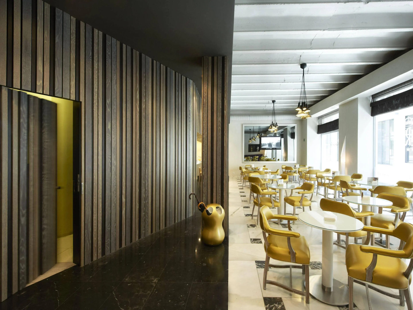 Hotel Regente