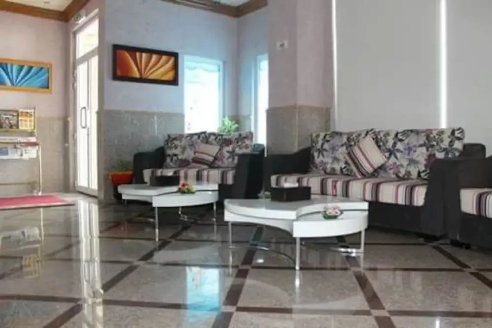 Horizon Hotel Apartments