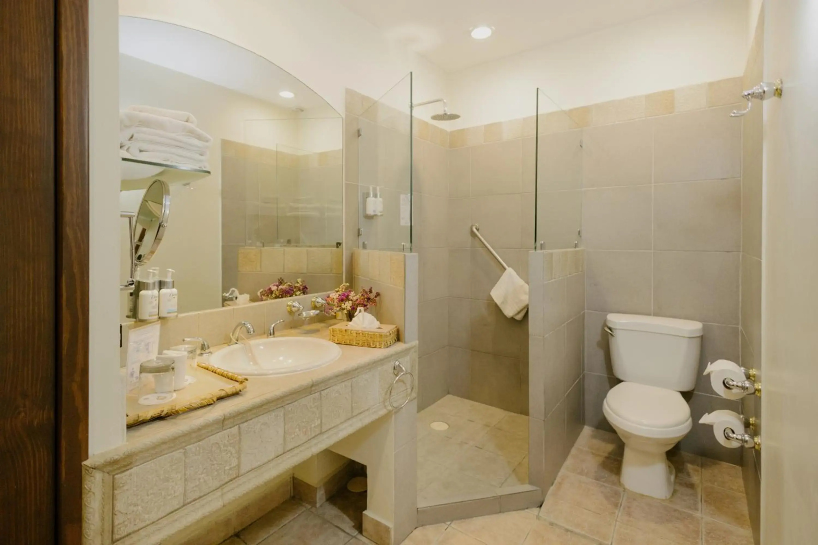 Hotel Hacienda Los Laureles - Spa