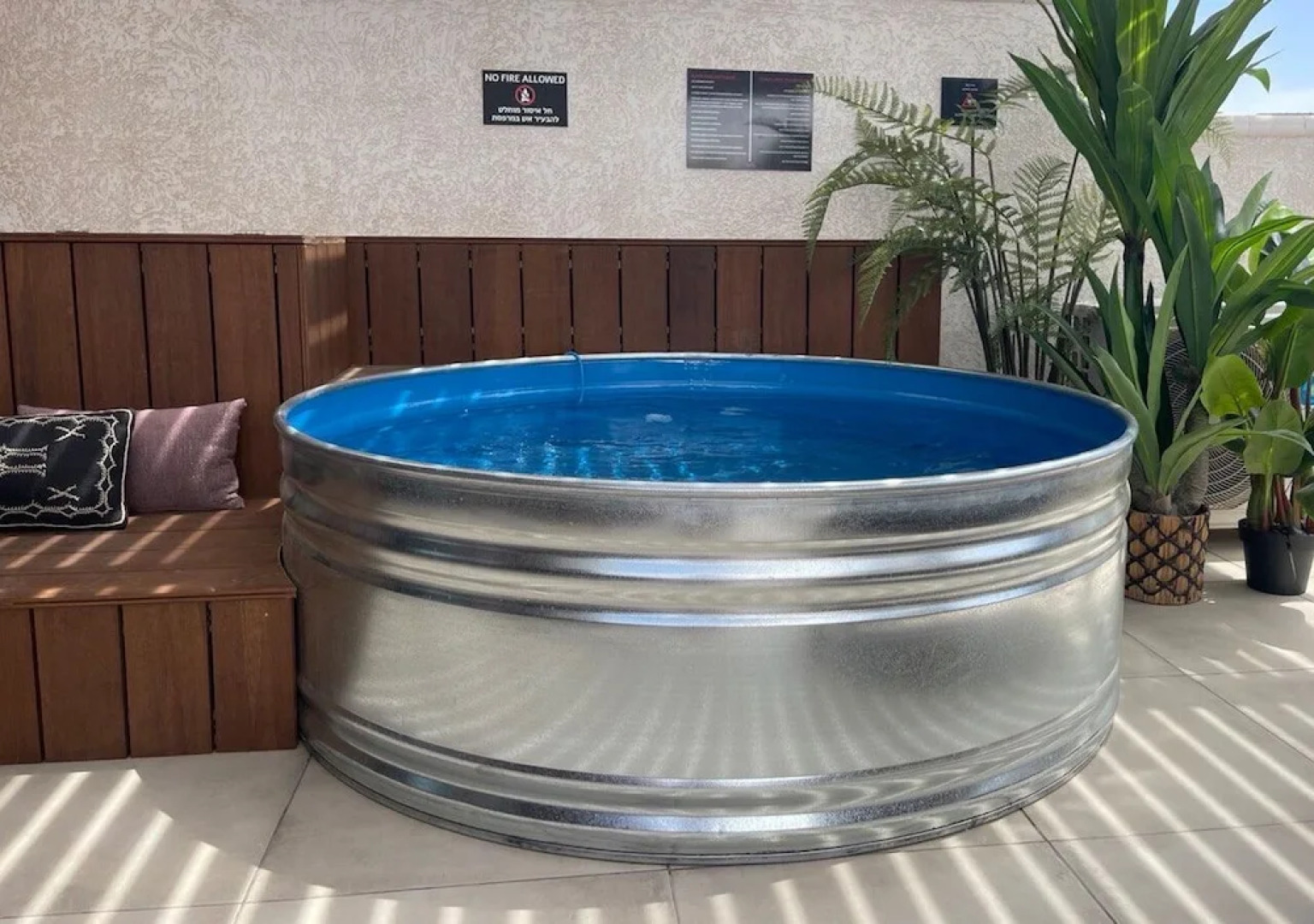 Mr. Soof - By TLV2GO