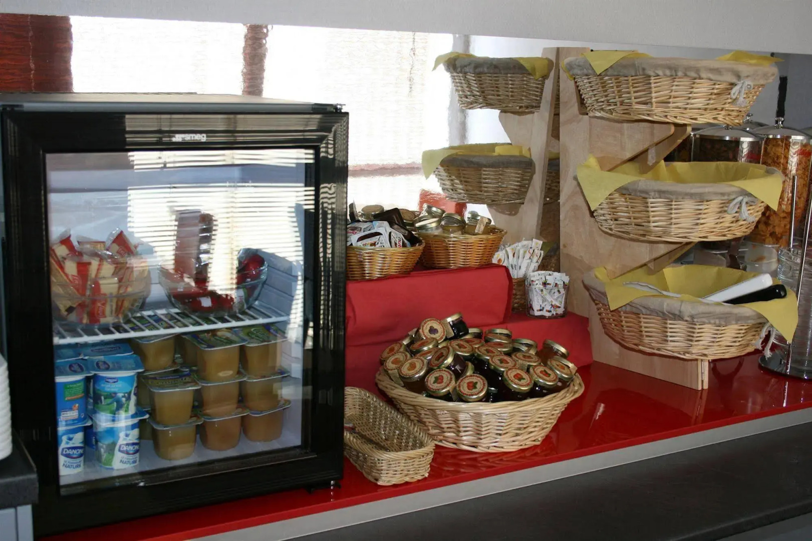 Citotel Atlantic Hotel