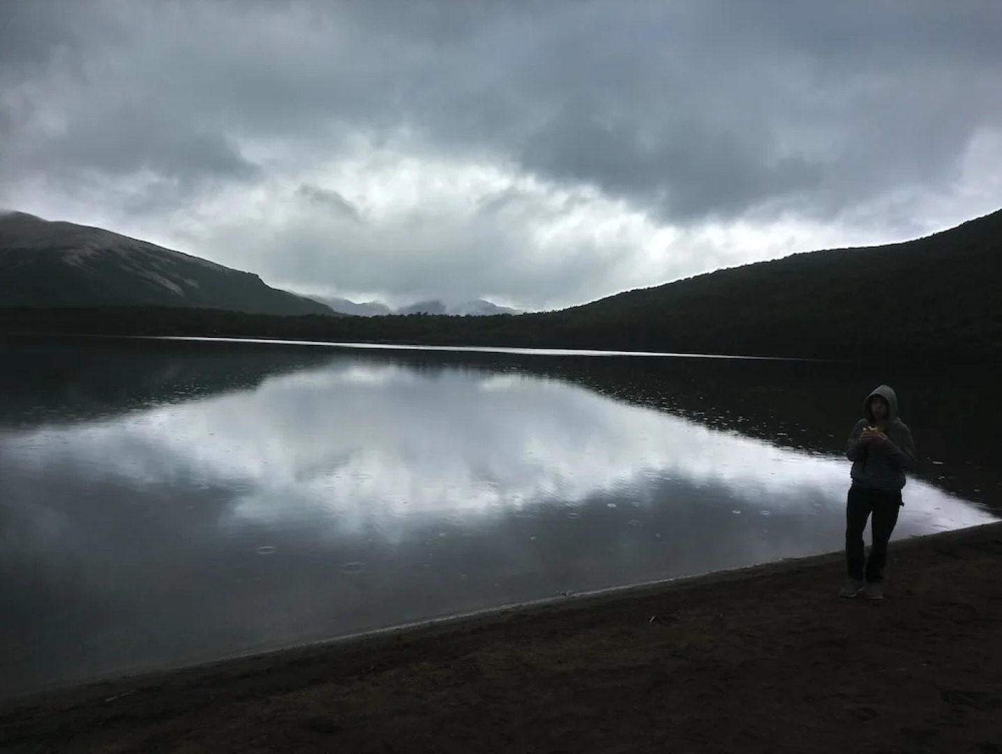 Hosteria Pampa Linda