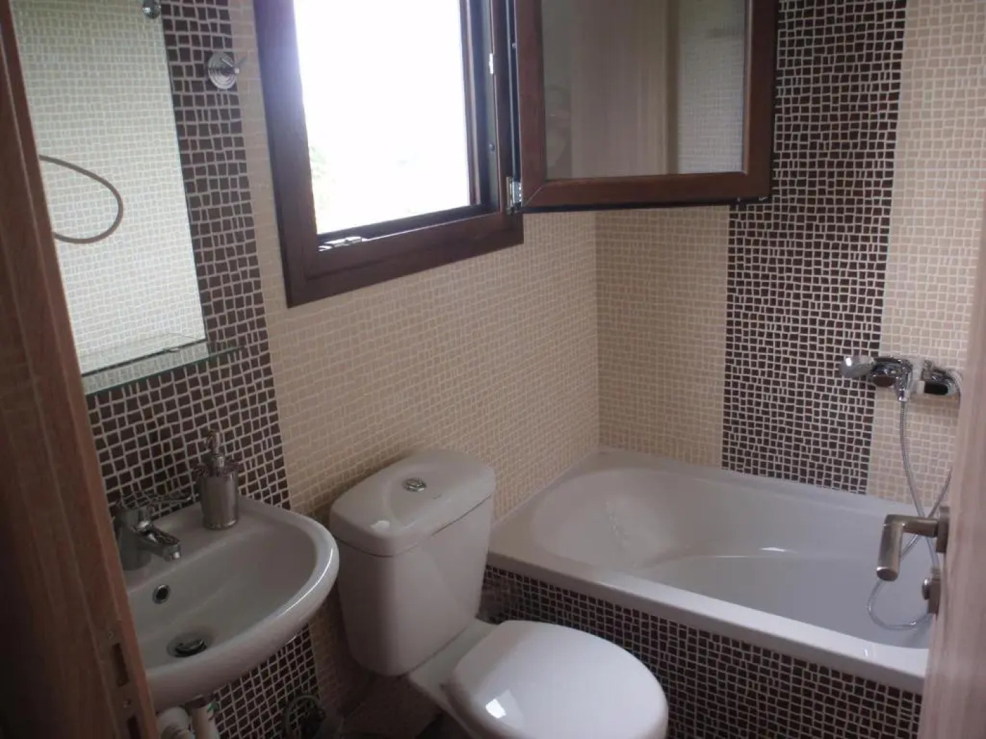 Petrouda's Apartments