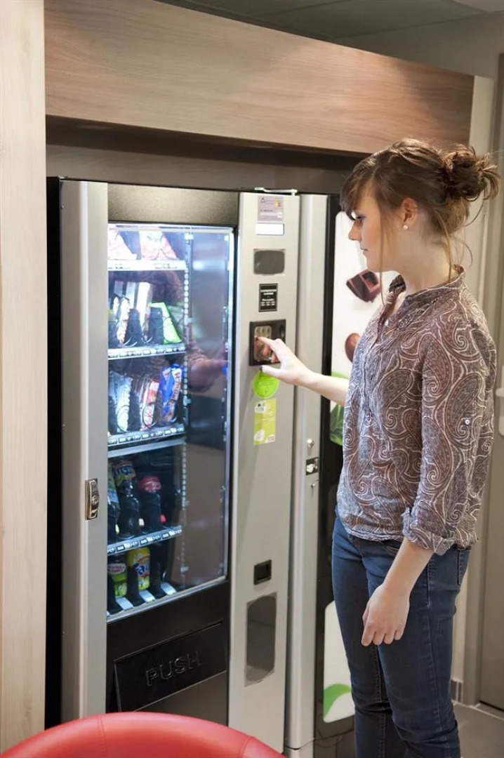 Ace Hôtel Roanne-Mably