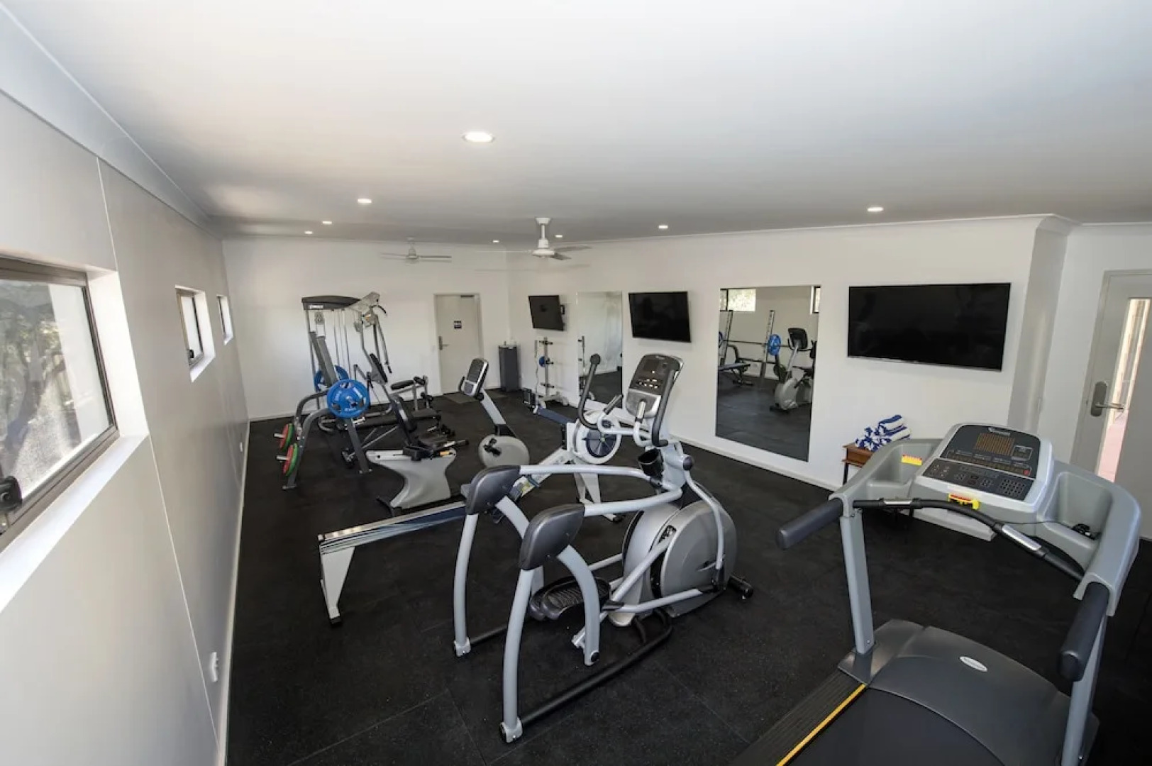 Big4 Macdonnell Range Holiday Park