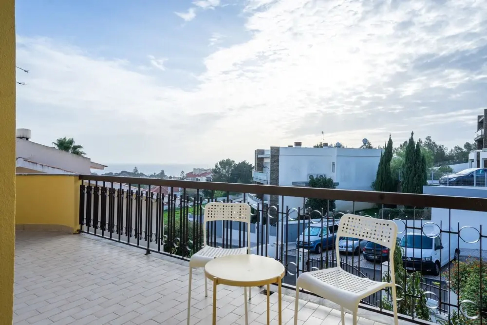 S.SOARES Beach Parede