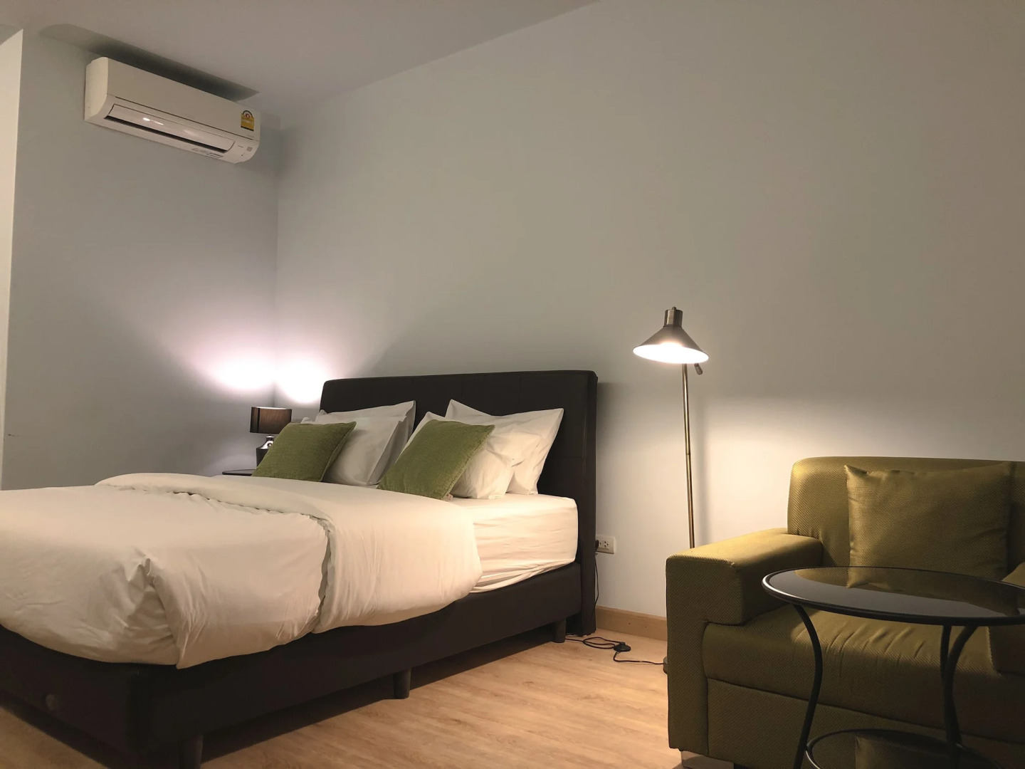 The White Elephant Home