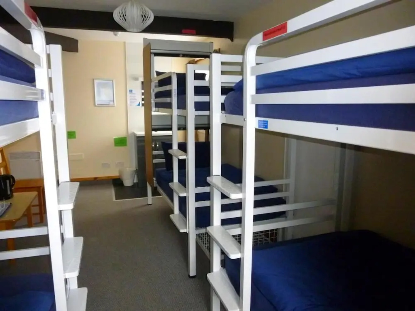 Port Charlotte Youth Hostel