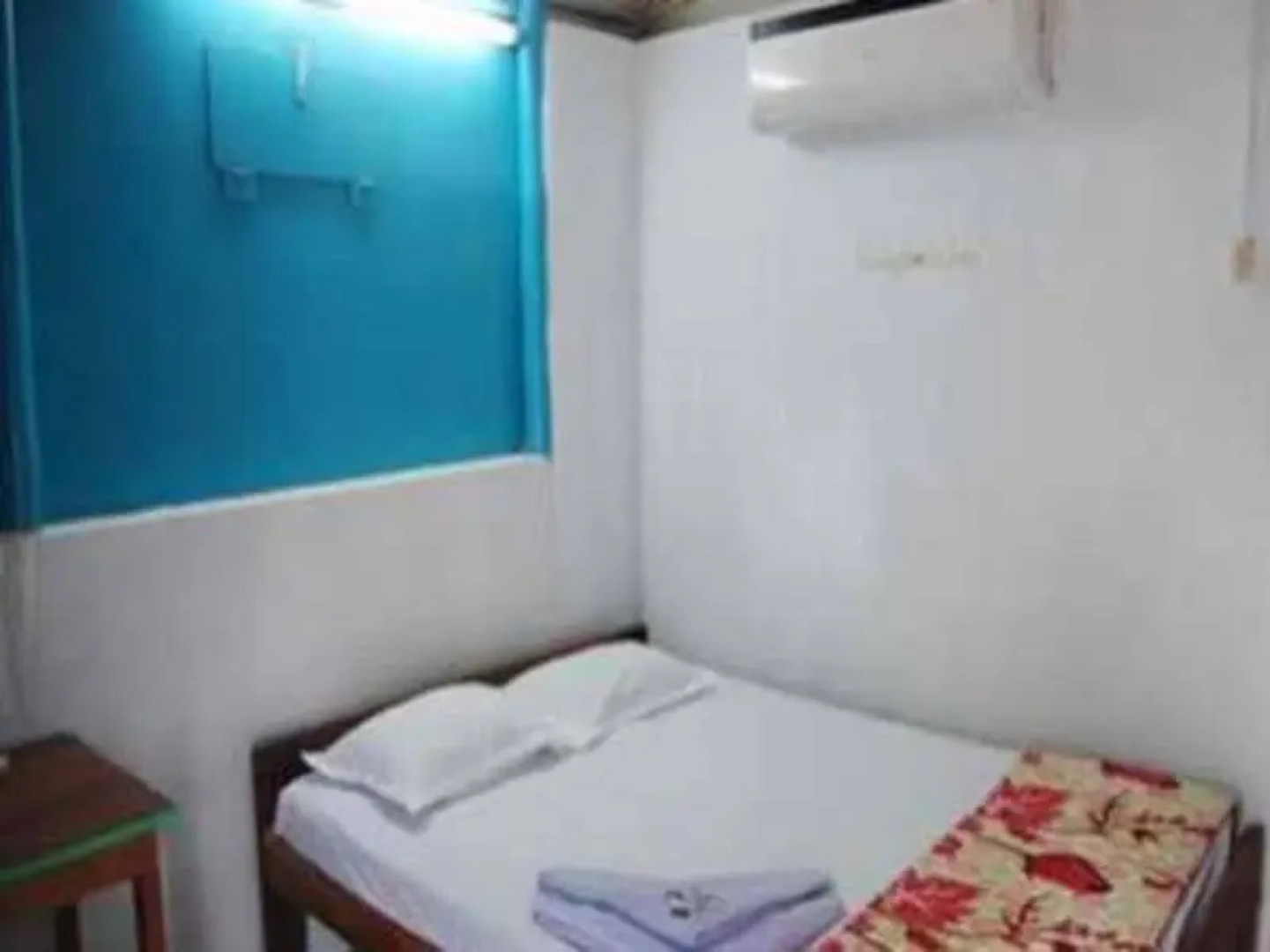 V Knot Residency - Havelock Island