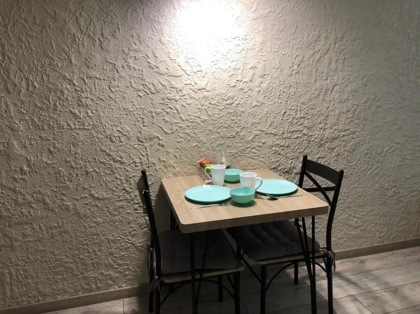 Апартаменты на улице Ямская 16