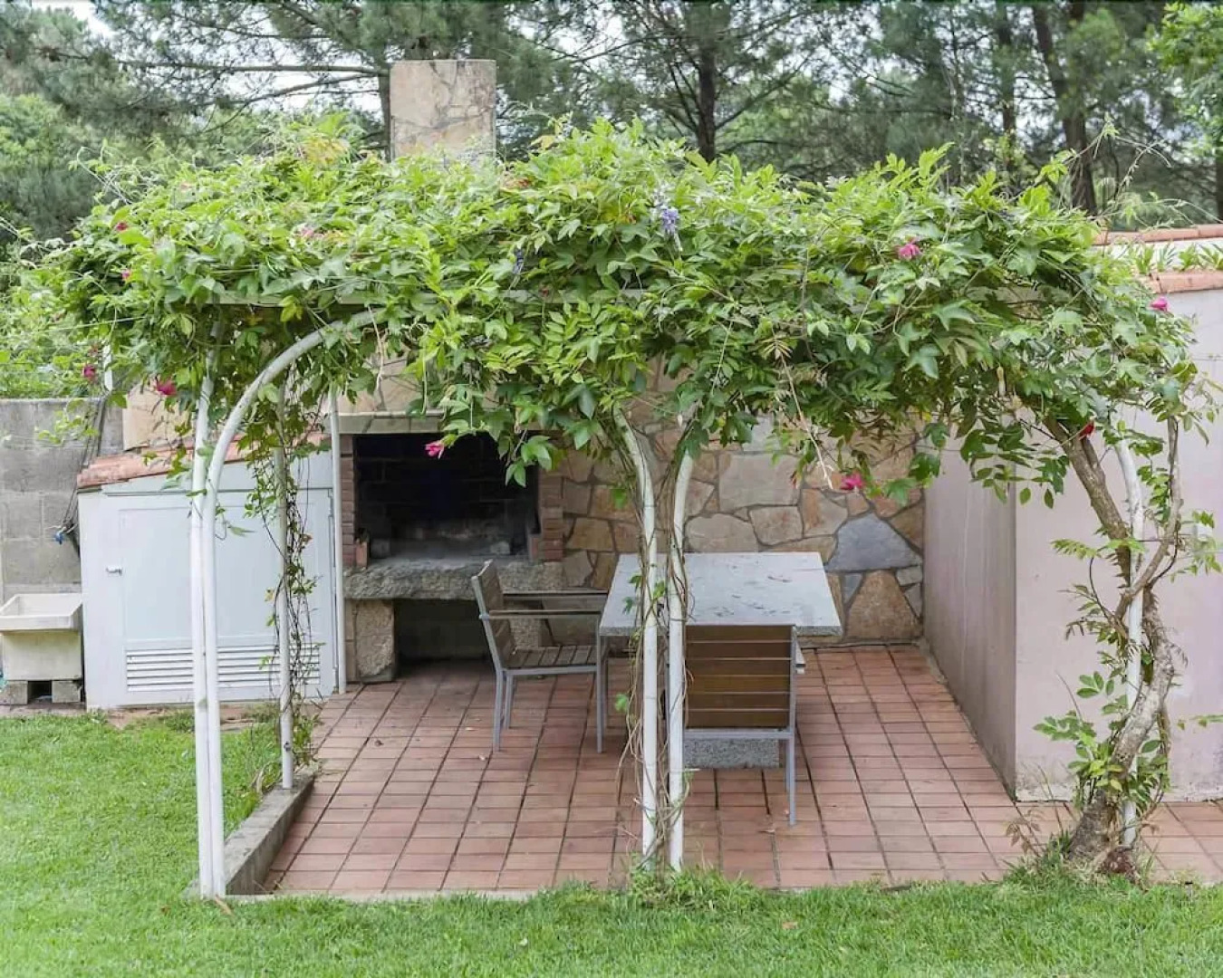 Casa Rural Playa Costaneira