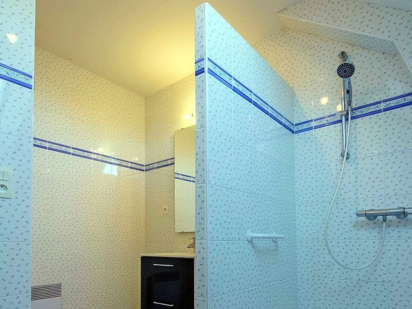 Les Chaumières de Fleuriac