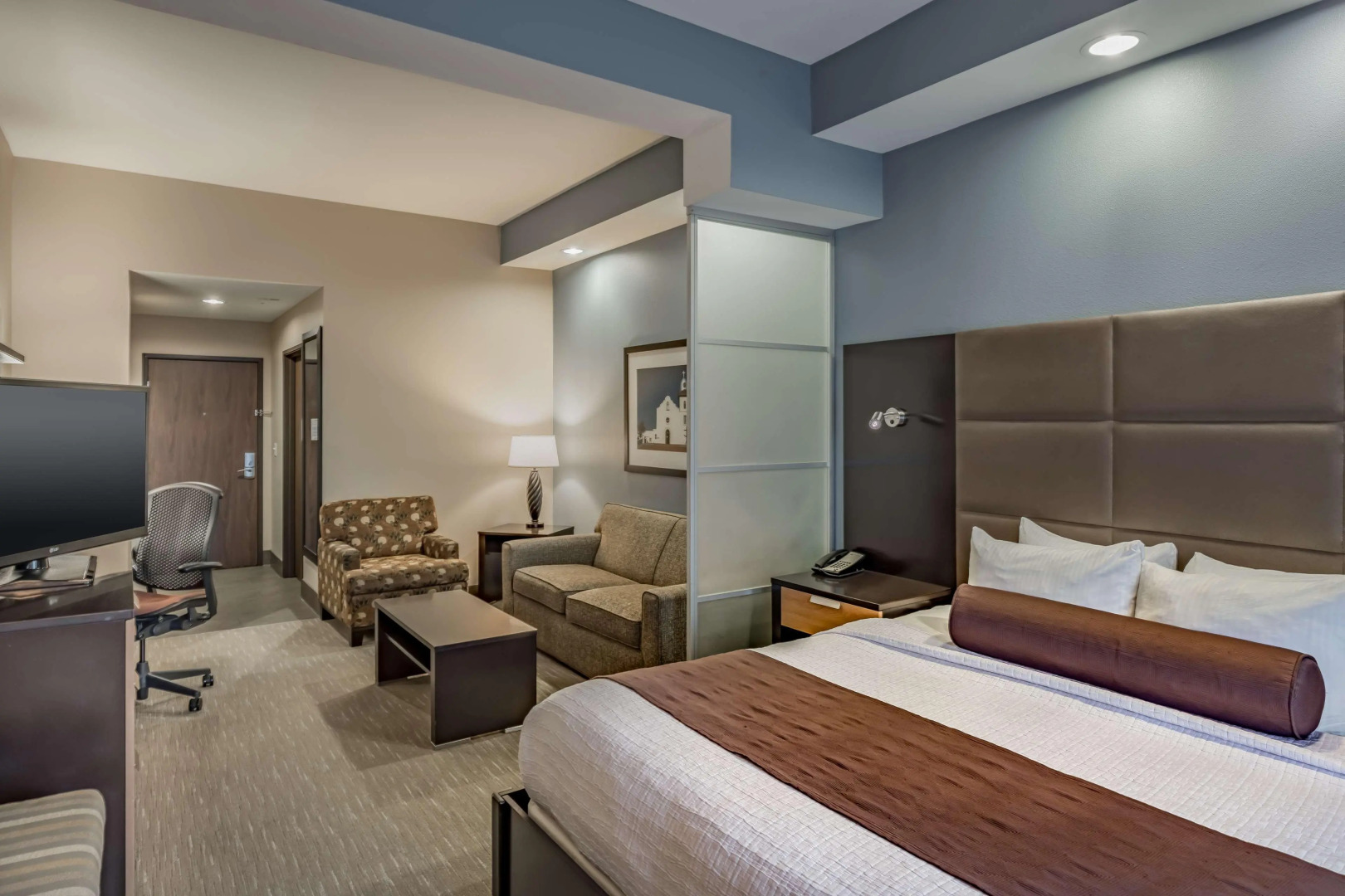 Best Western Premier Bryan College Station