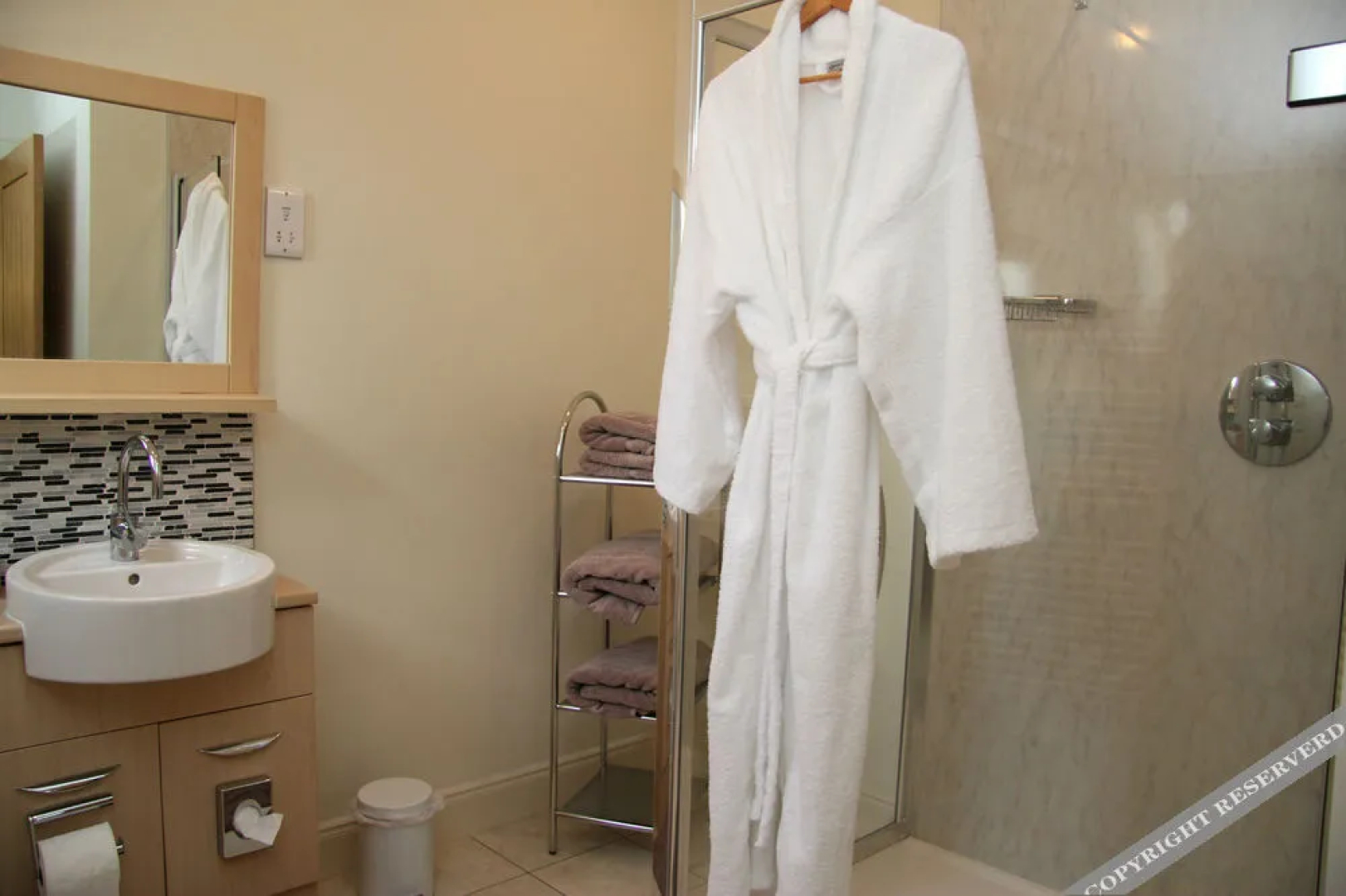 Thistle Dhu Bed & Breakfast