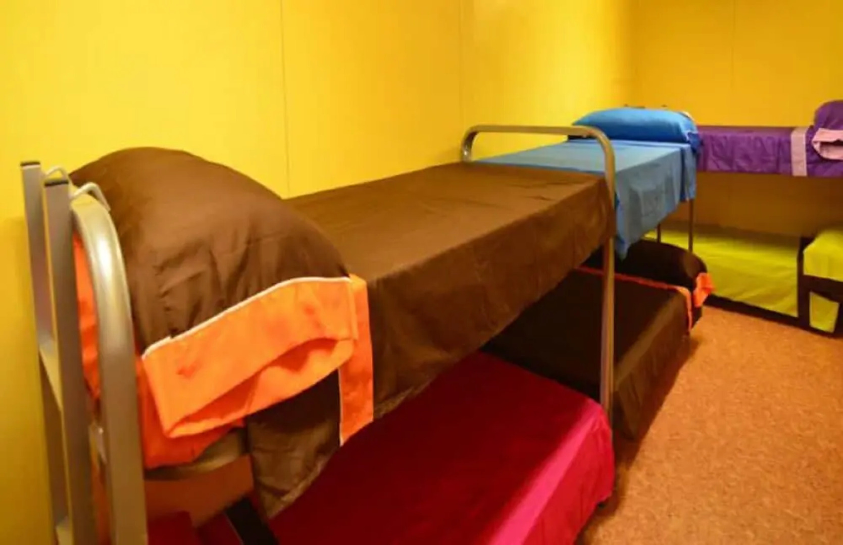 Albergue Dulcinea del Toboso