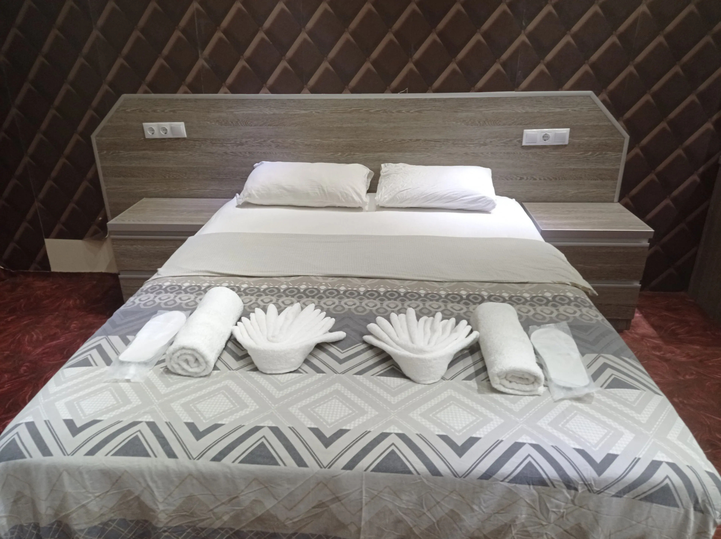 Ceren Otel