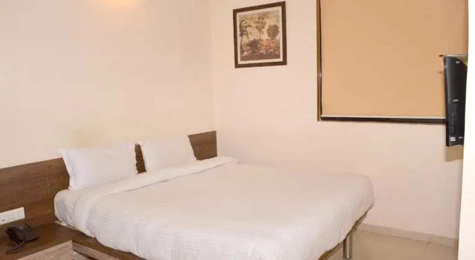 Budget Inn Palm Regency