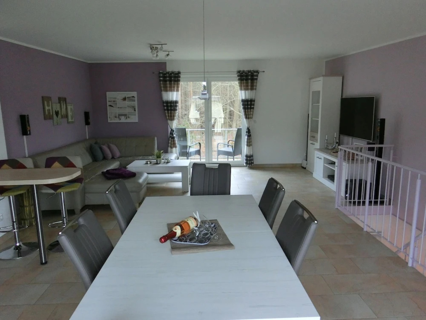 Ostseetraum Graal-Müritz