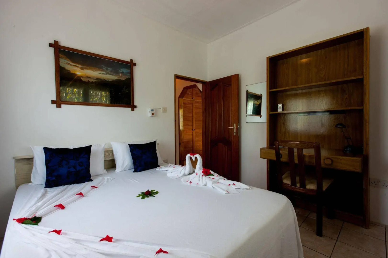 Le Relax St. Joseph Guest House