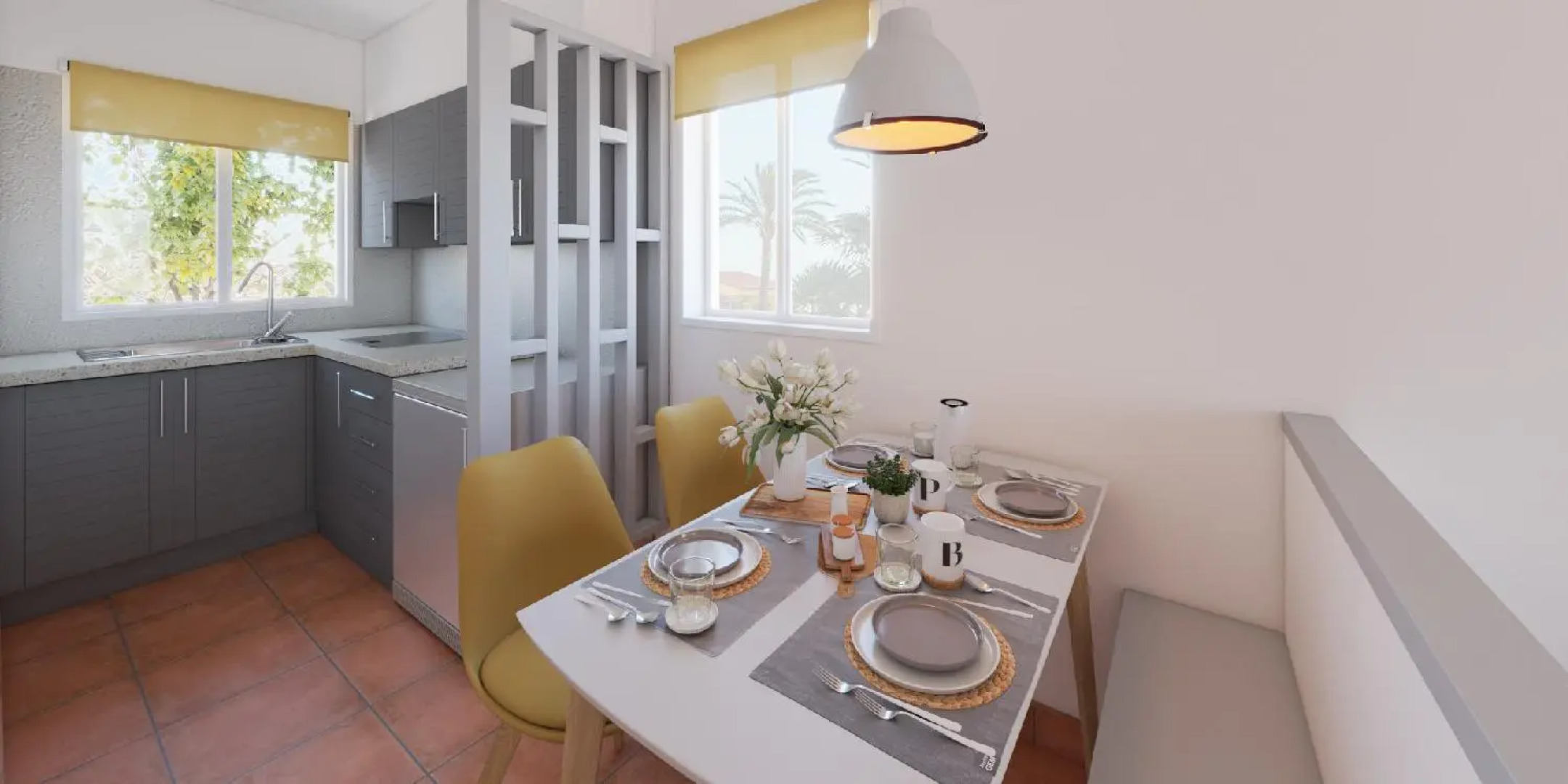 AluaSun Mediterráneo Hotel