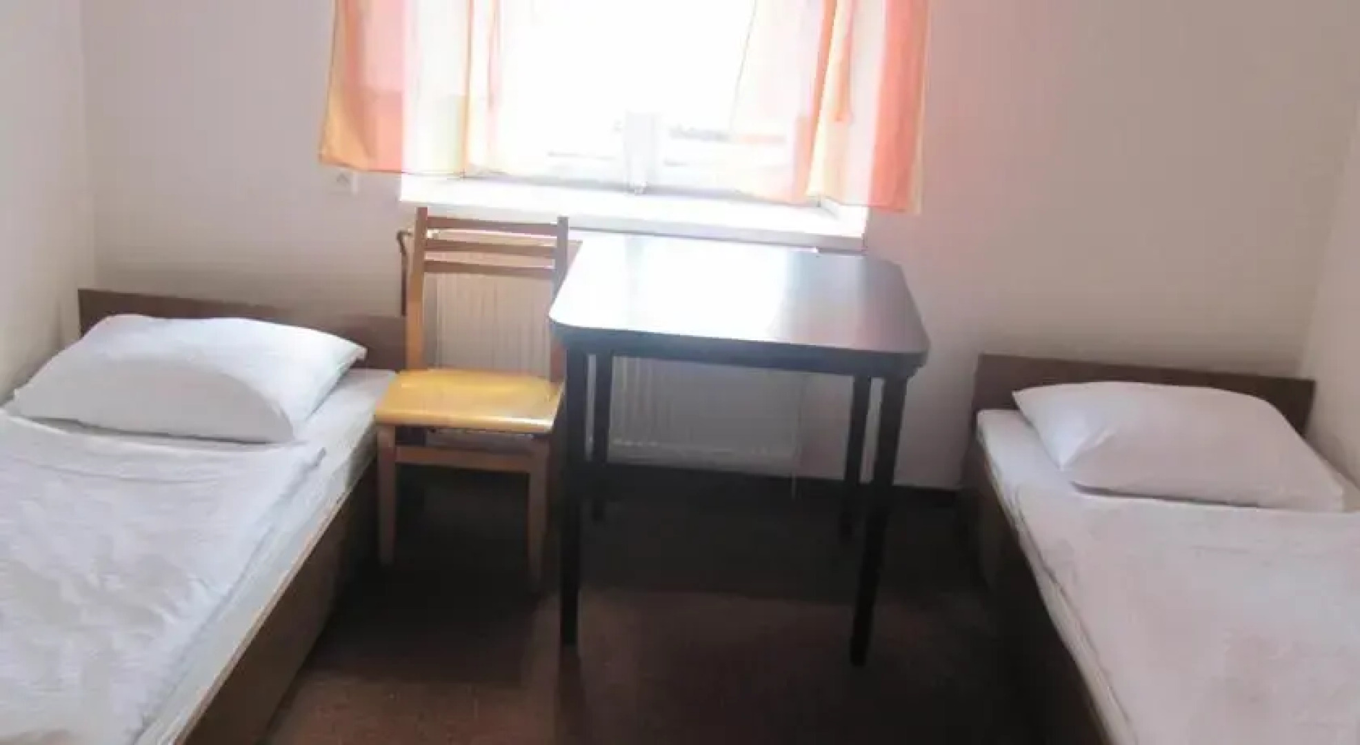 Penzion Restaurace u Kláry