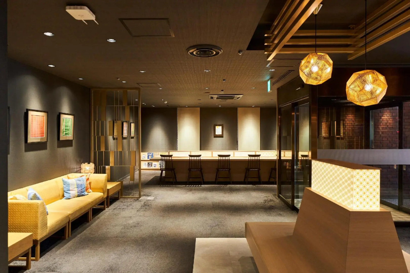 Hotel Global View Hachinohe