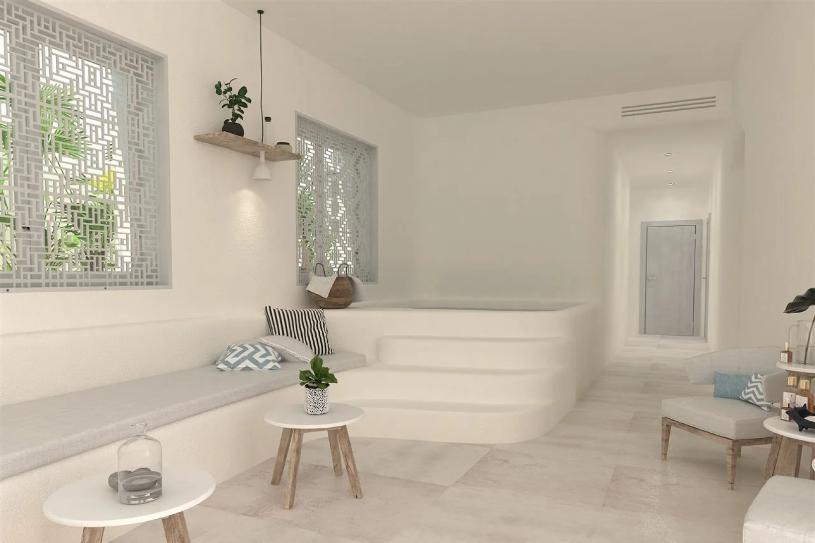 Radisson Blu Euphoria Resort, Mykonos