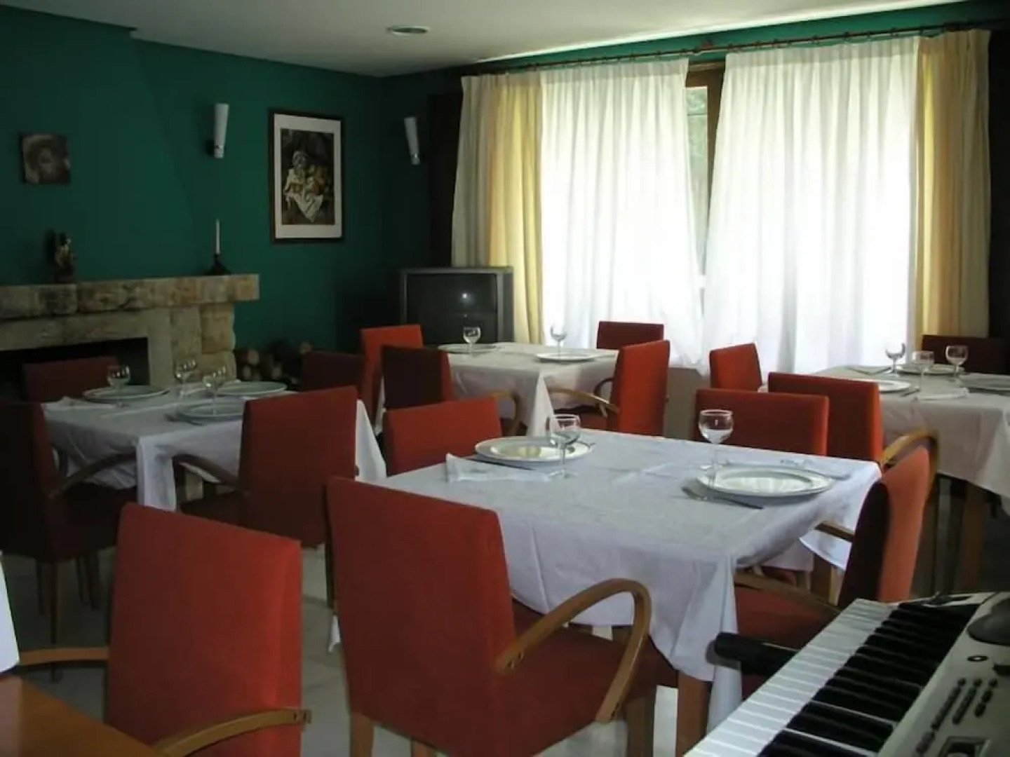 Hotel Rural Villarromana