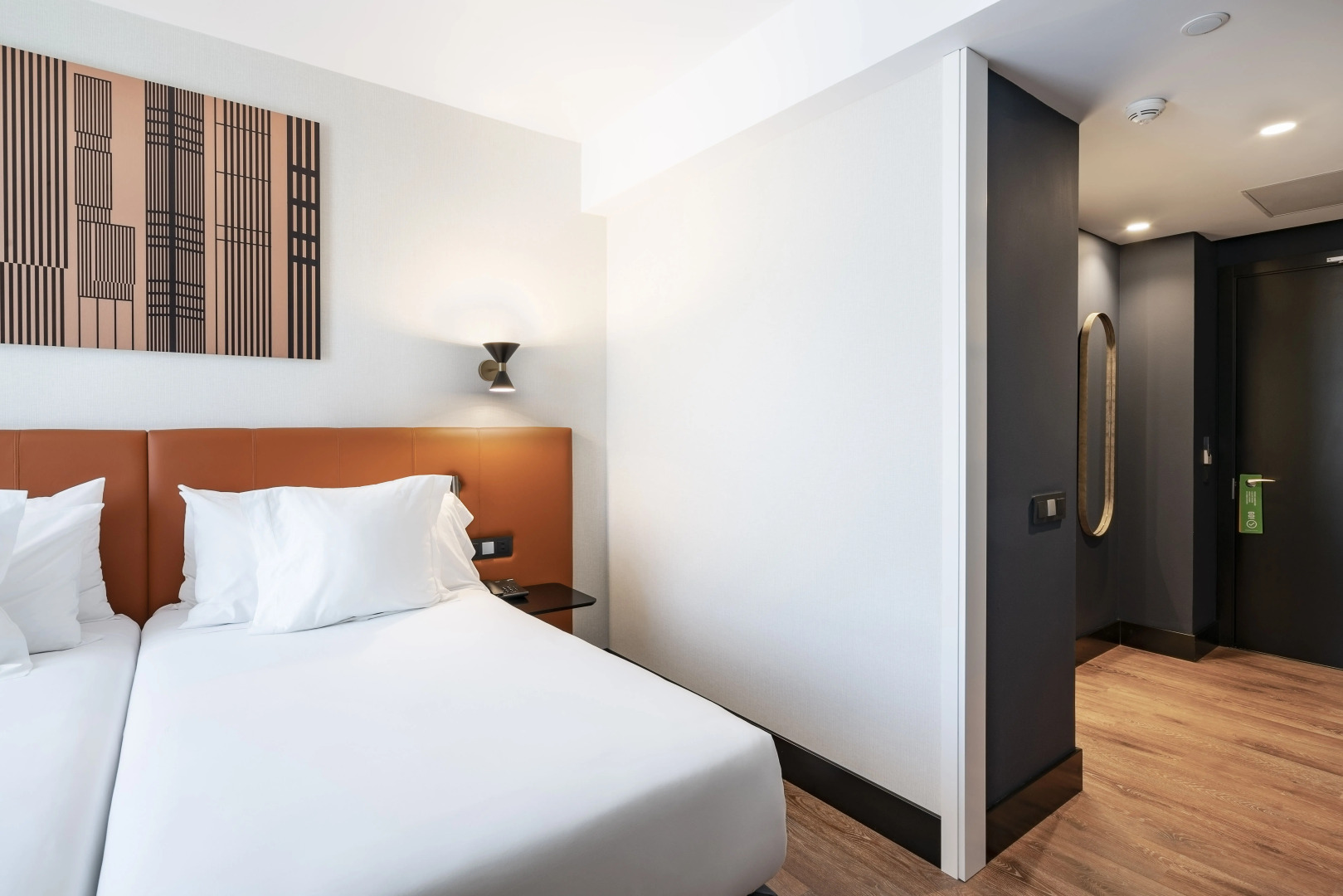 Vincci Consulado de Bilbao