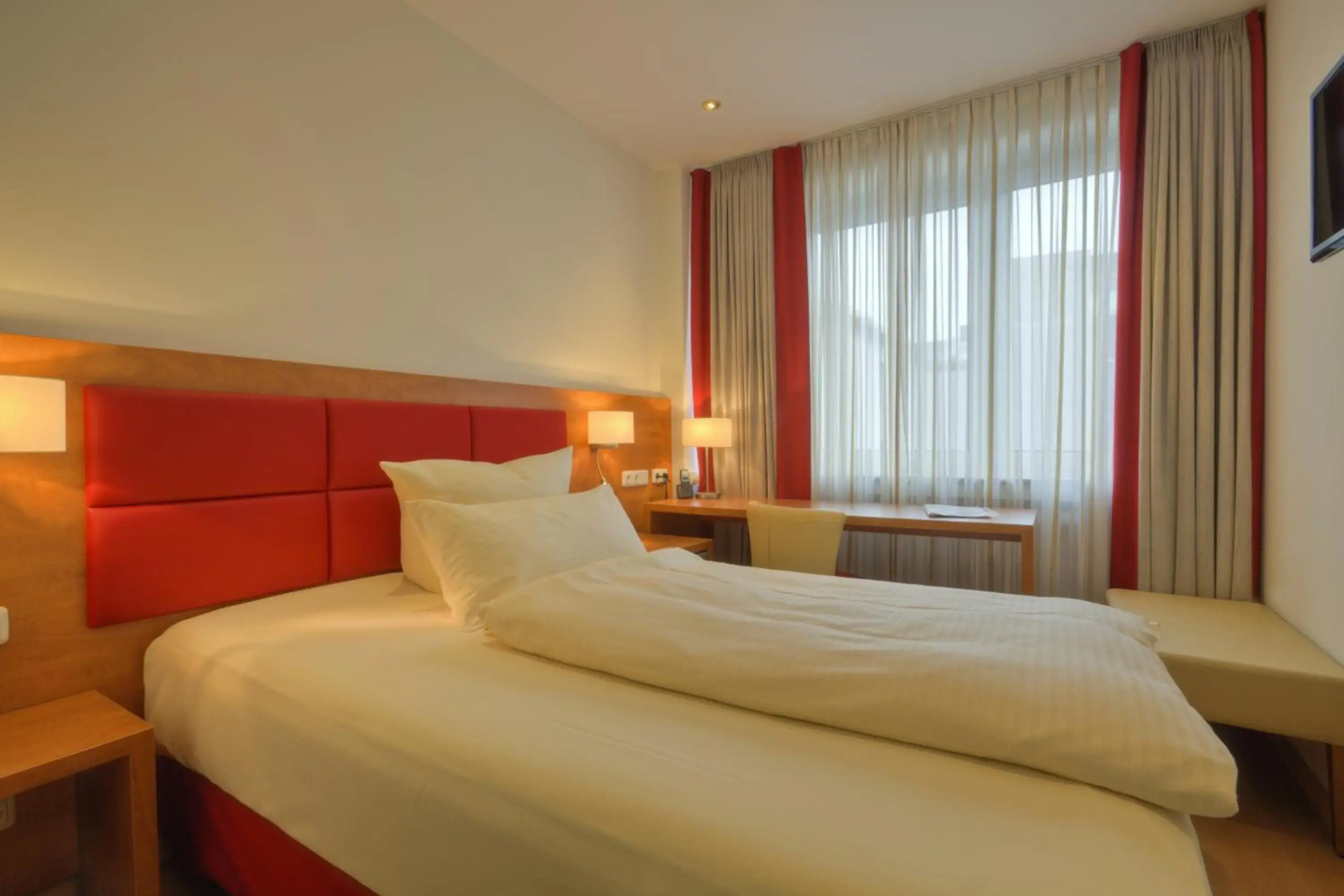 Hotel Condor