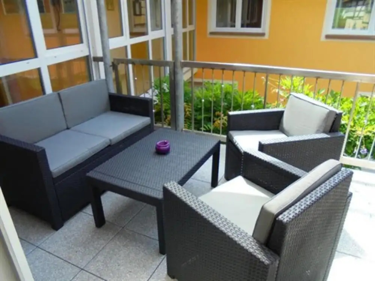 Ferienwohnungen Pension Aurora