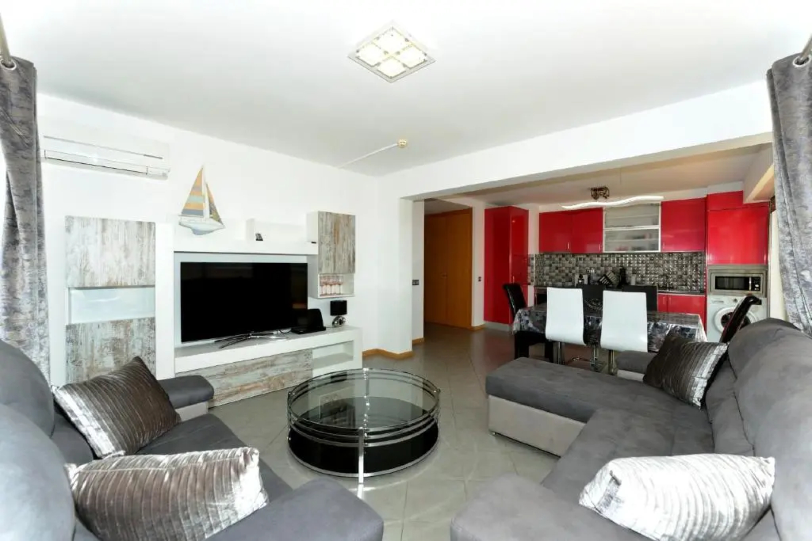 Exclusive Luxury Apartments in Oceano Atlantico Complex - Top 2 Floors