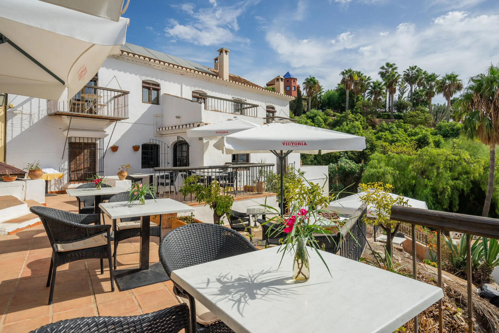 La Tartana Hotel Boutique