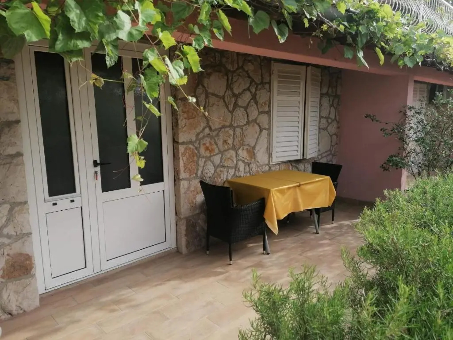 Apartments Marija1- close to center