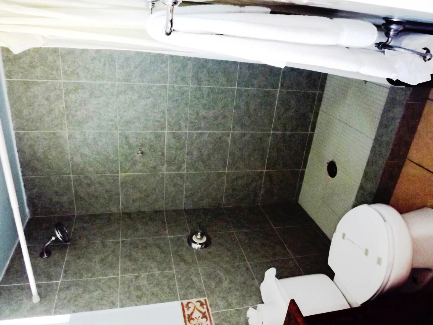 La Hacienda de la Langosta Roja