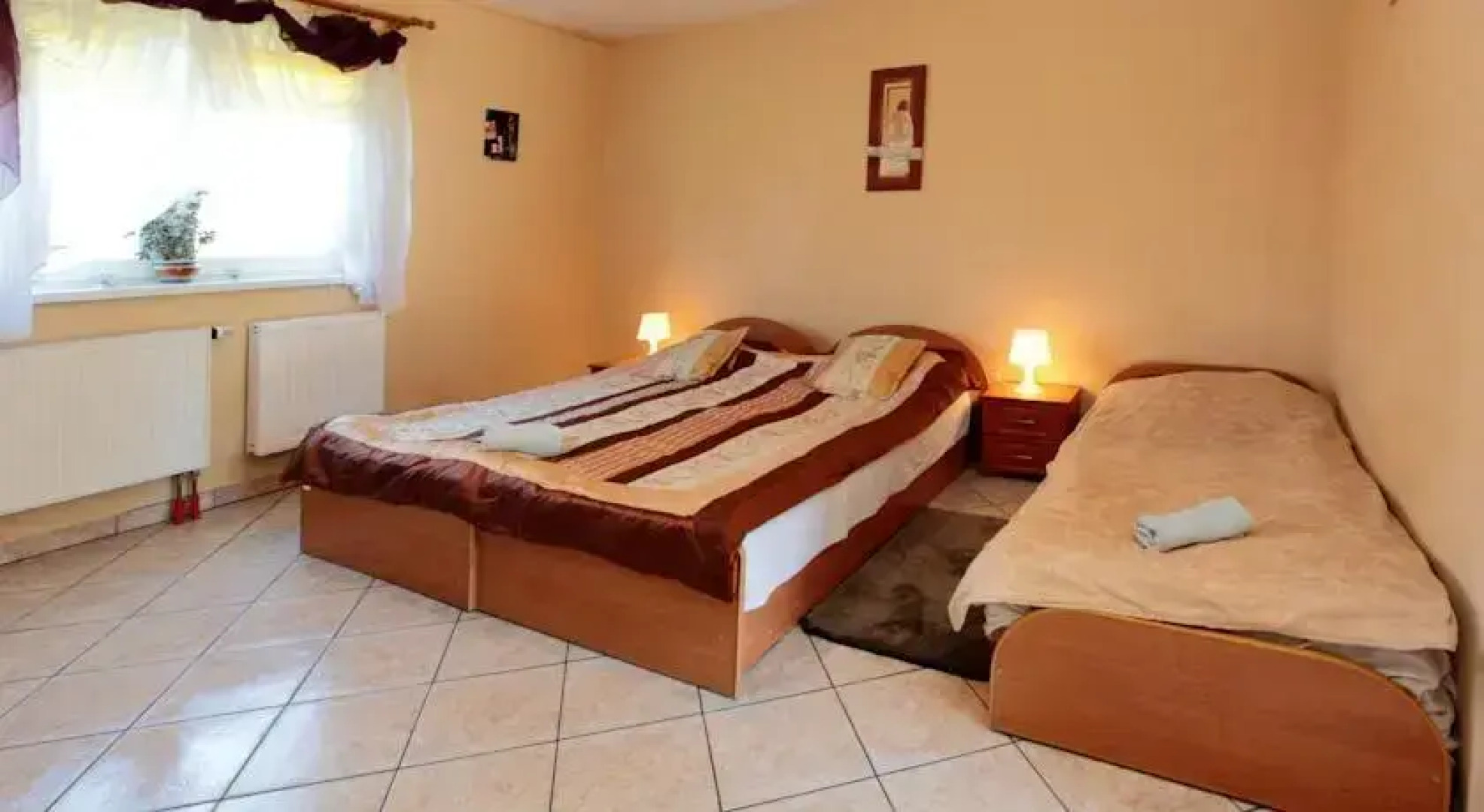 Pensjonat Willa Gold