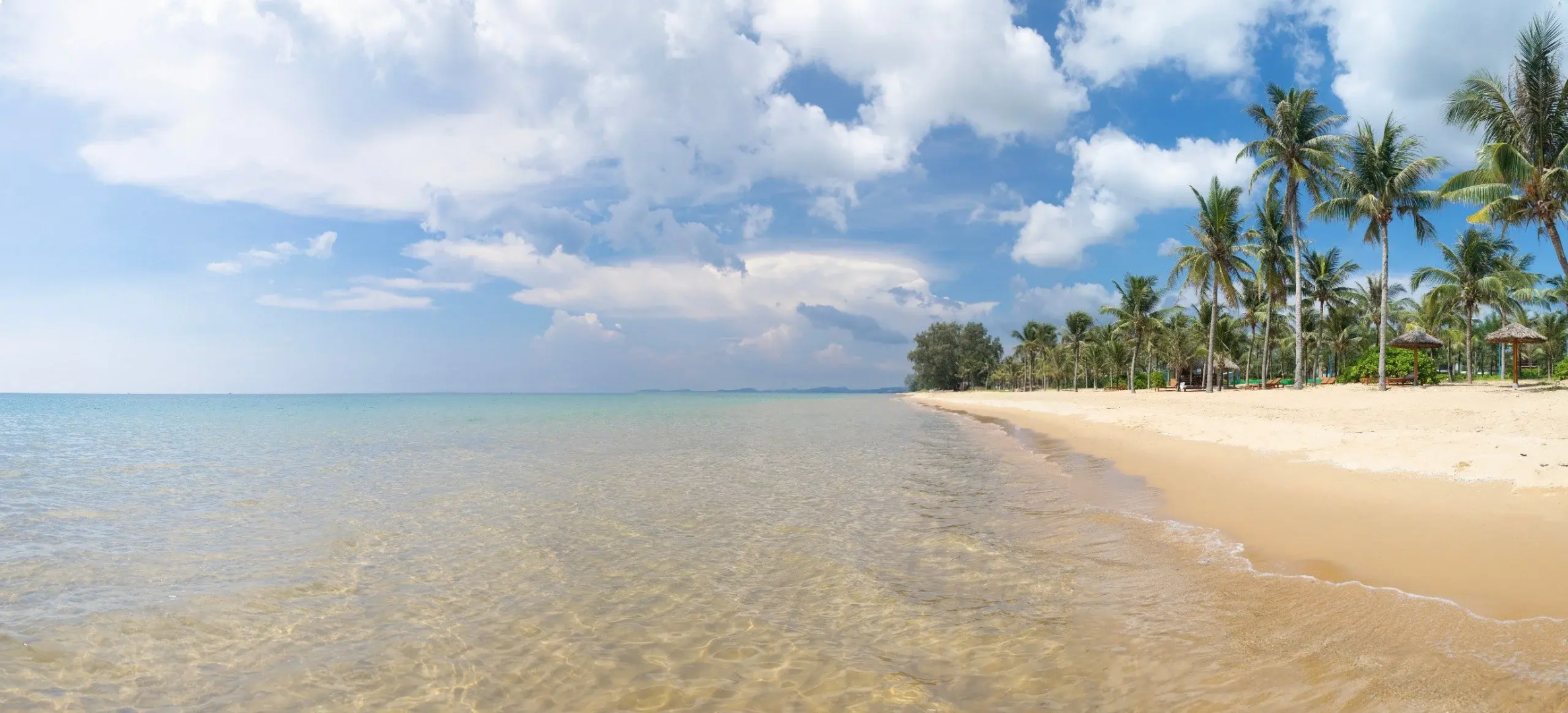 Sonaga Beach Resort & Villas Phu Quoc