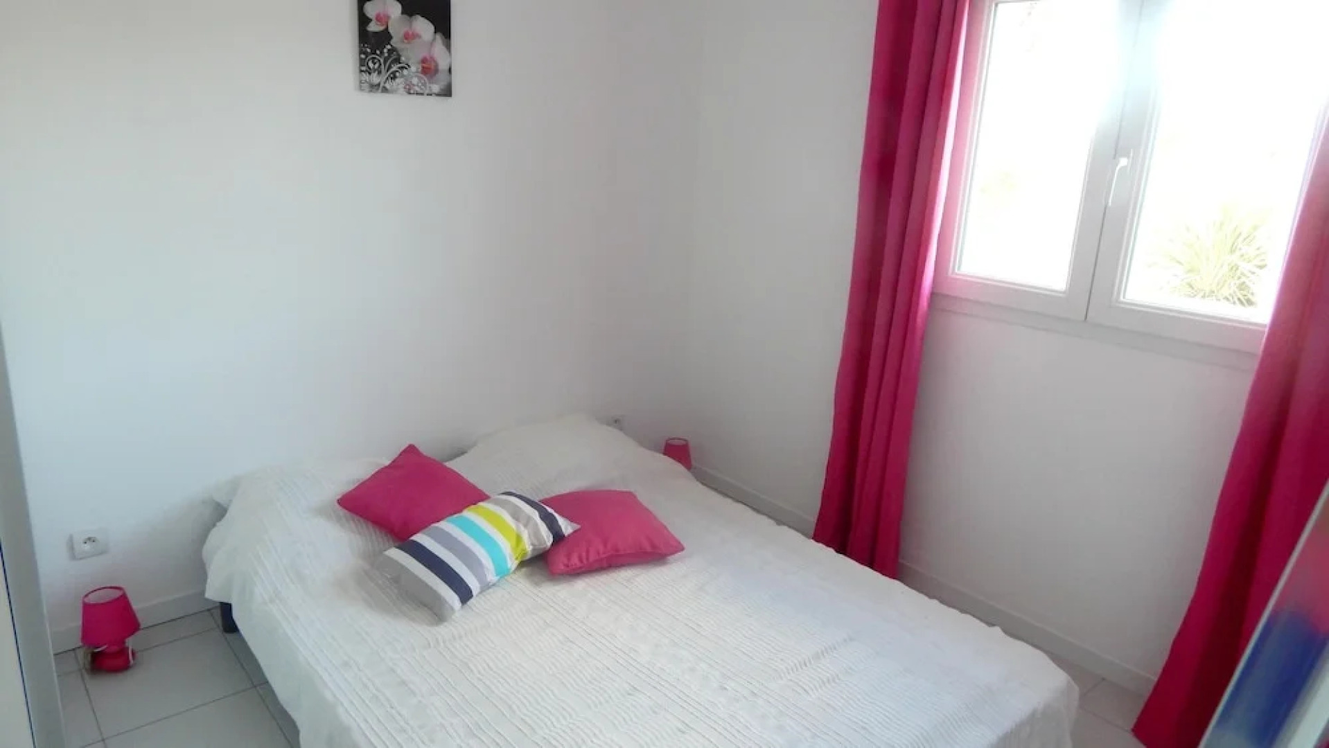 House With one Bedroom in Prunelli-di-fiumorbo, With Shared Pool and Furnished Terrace - 18 km From the Beach