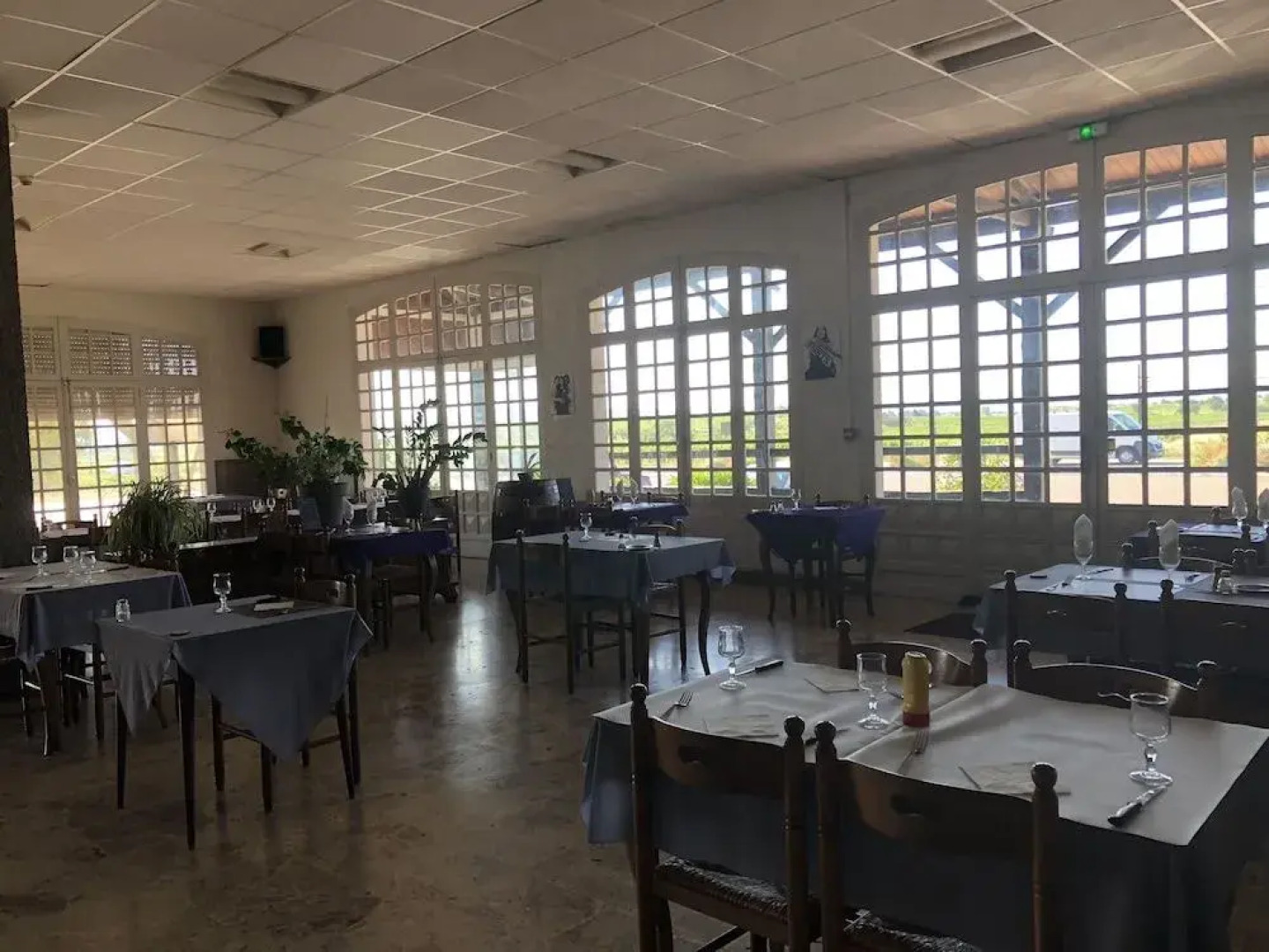 Le Relais des Corbières