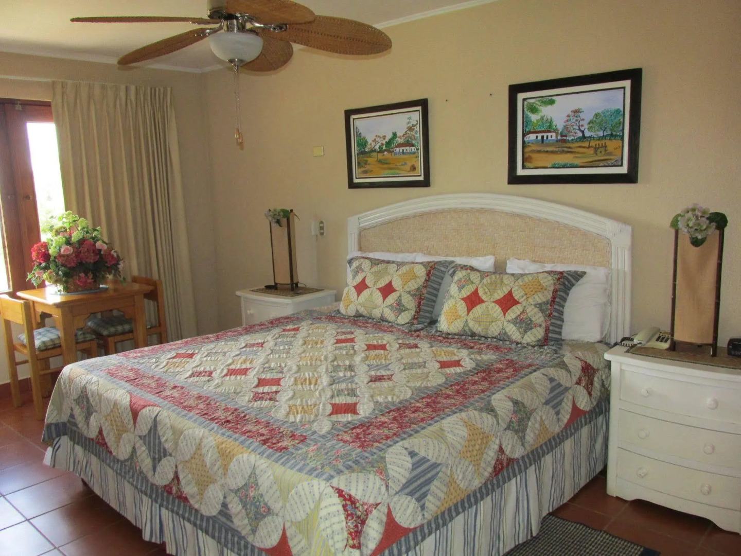 Bahia Pez Vela Resort