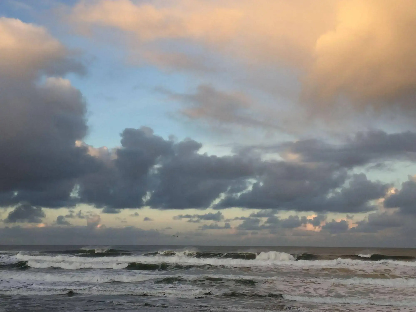 The Sandcastle Beachfront Hotel